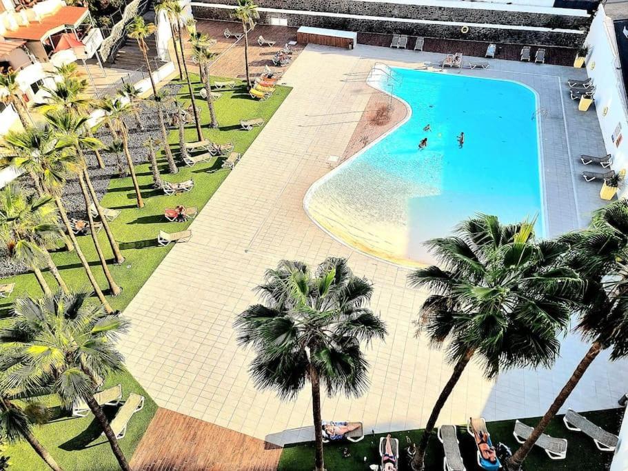 Un Pisito En Maspalomas Maspalomas  Esterno foto